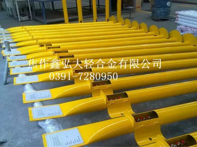 鋼管測試樁和水泥測試樁適用于哪些地方？