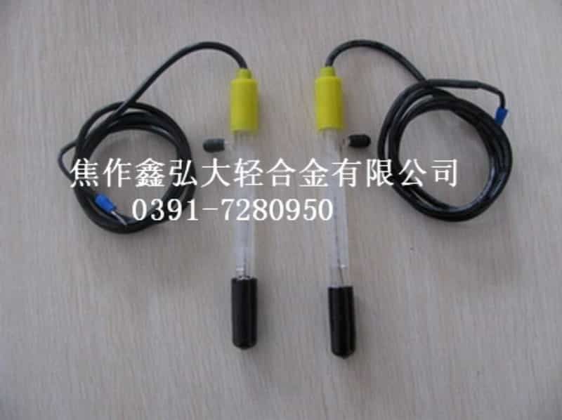 參比電極適用于哪些地方？